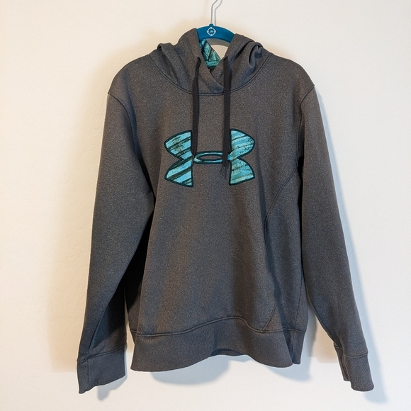 Under Armour Storm Hoodie - Picture 1 of 4
